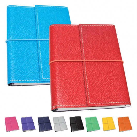 Promotional Eco Notebooks